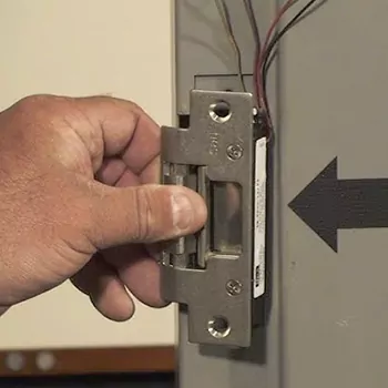 Electric Strike in Doral, FL