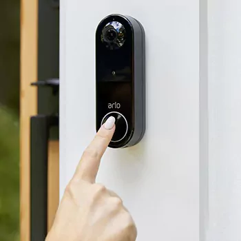 Electric Doorbell in Doral, FL