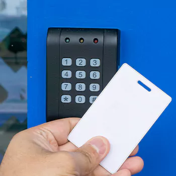 Employee Access Card Systems in Doral, FL