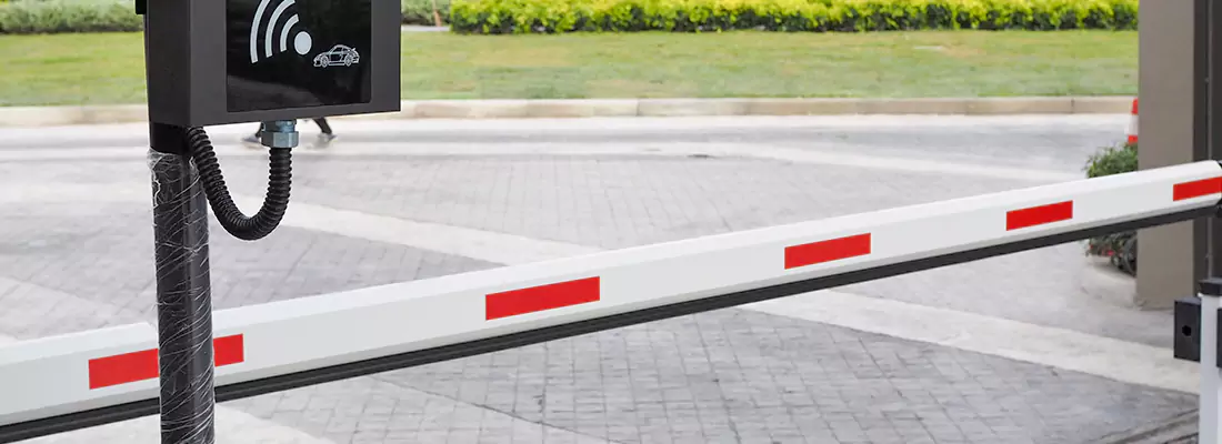 Affordable Automatic Vehicle Barrier Installation Services in Doral, FL