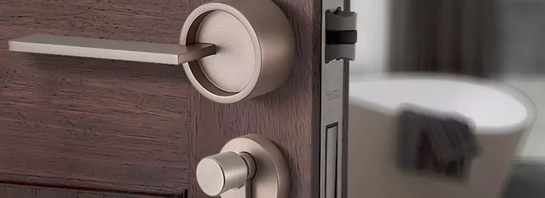 Affordable Cylinder Strike Installation Services in Doral, FL