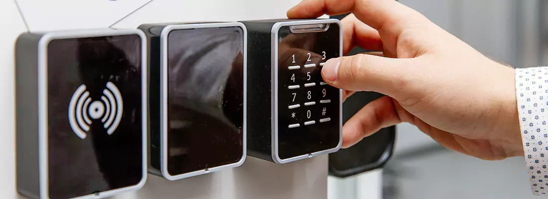 Affordable Gate Safety Sensor Systems for Homes in Doral, FL