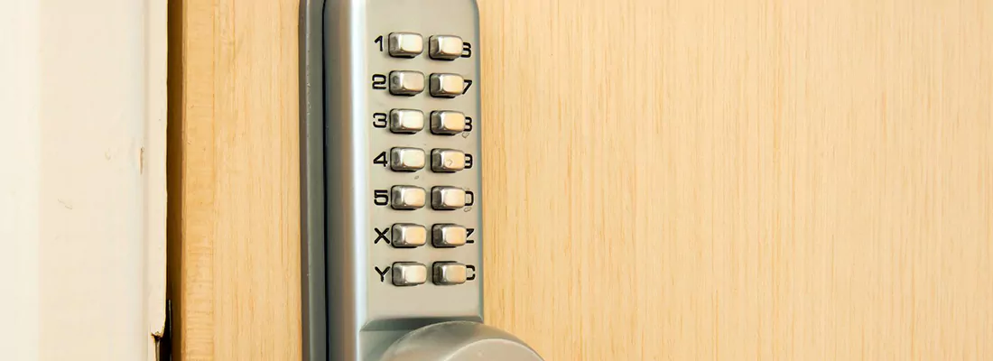 Automatic Electric Door Service Near Me in Doral, FL