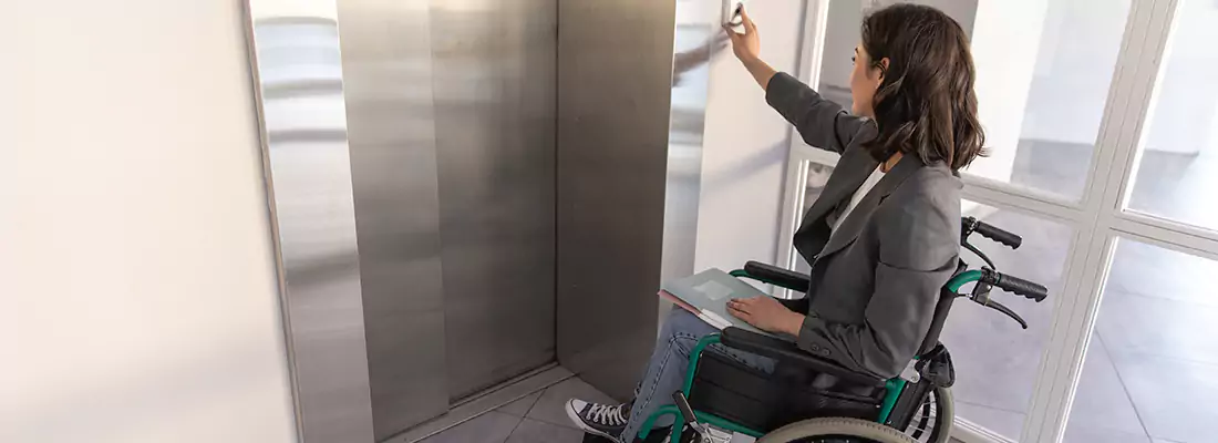 Best Handicap Door System Service in Doral, FL