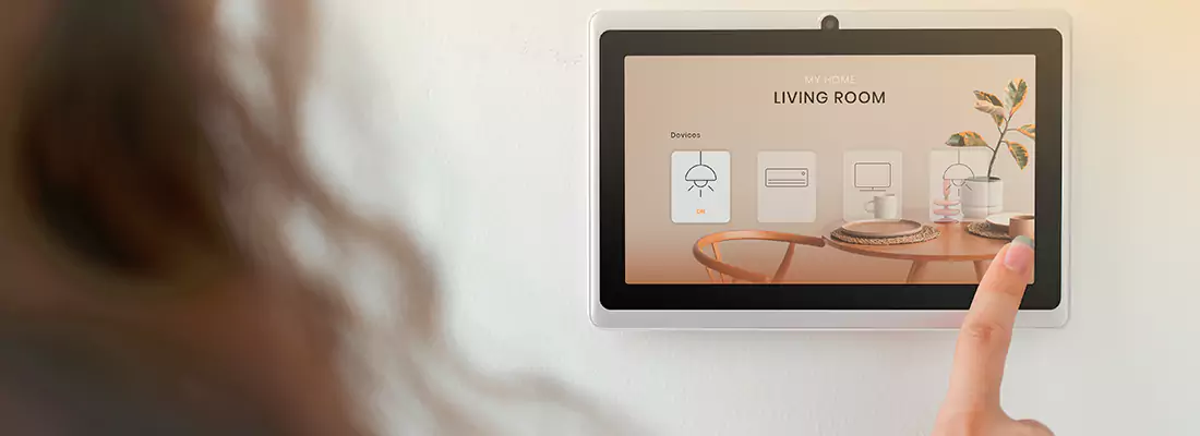 Commercial Video Intercom Systems for Businesses in Doral, FL