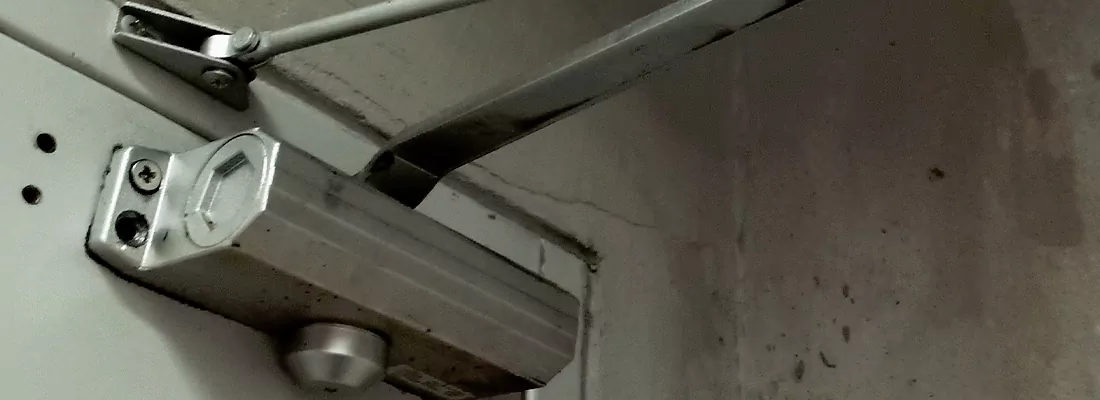 Door Closer Adjustment in Doral, FL