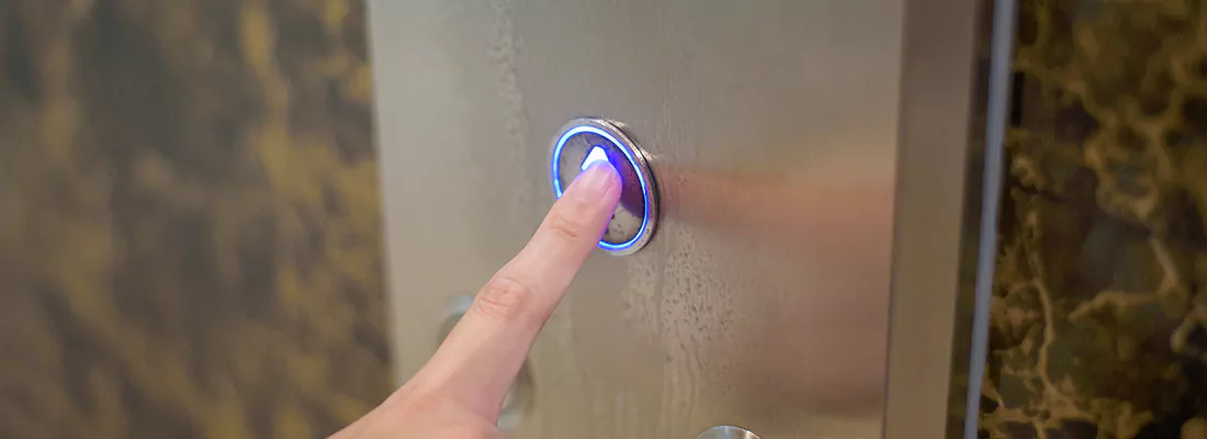 Door Opening Button Solutions for Businesses in Doral, FL