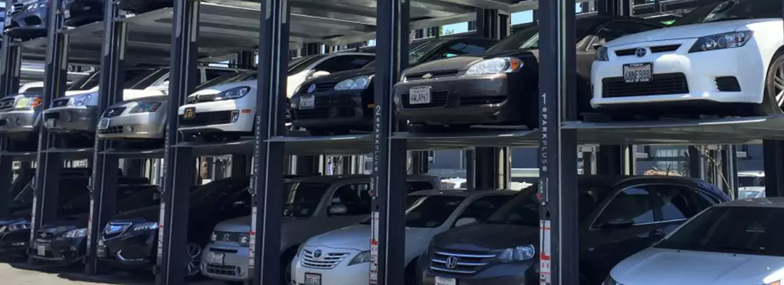 Electric Parking Pillars: A Smart Parking Solution for Residents in Doral, FL