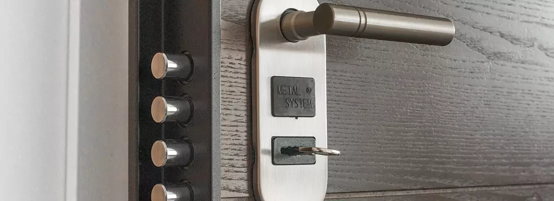 Enhance Door Security with Cylinder Strike Installation in Doral, FL