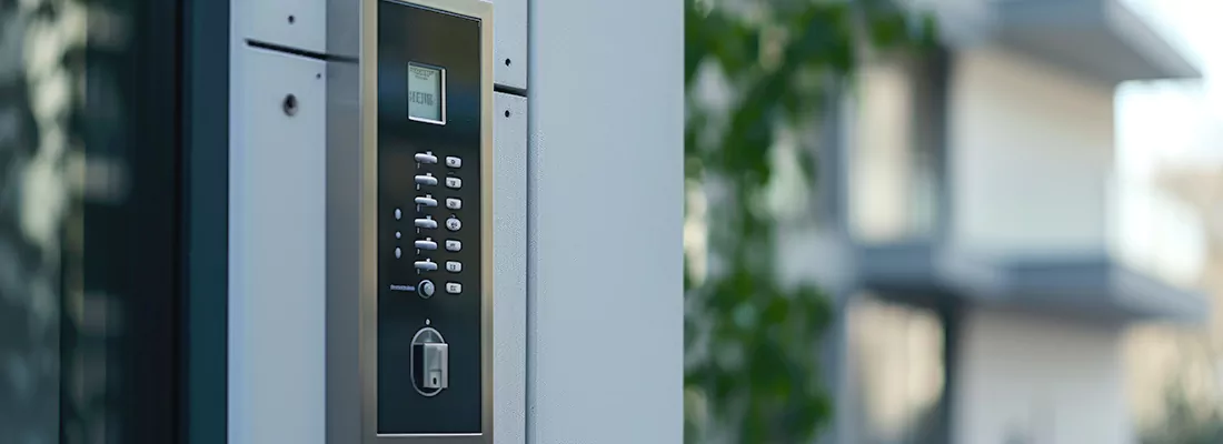 Expert Maintenance and Repairs For Keyless Entry Systems in Doral, FL