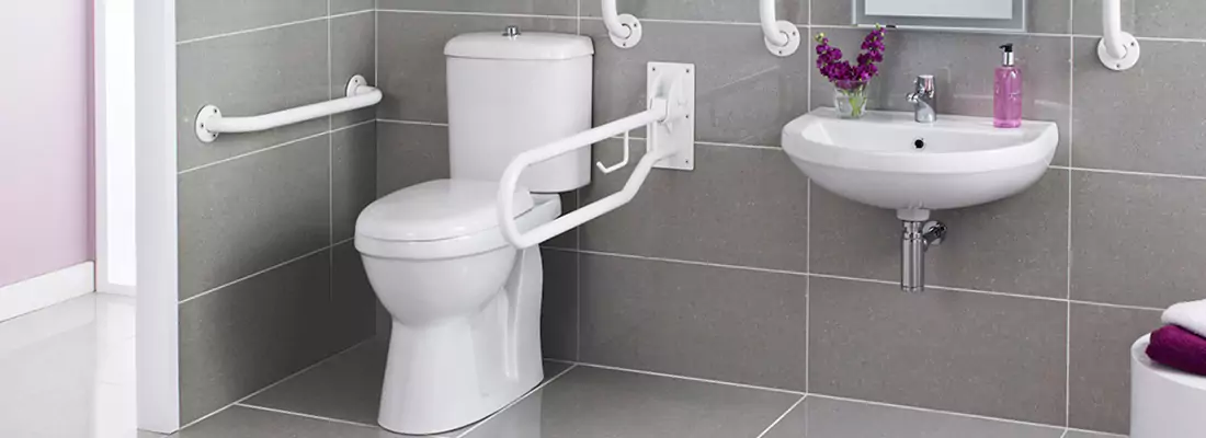 Fast and Professional Handicap Washroom Installations in Doral, FL