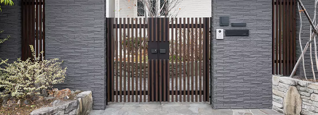 Gate System Repair and Maintenance Services in Doral, FL