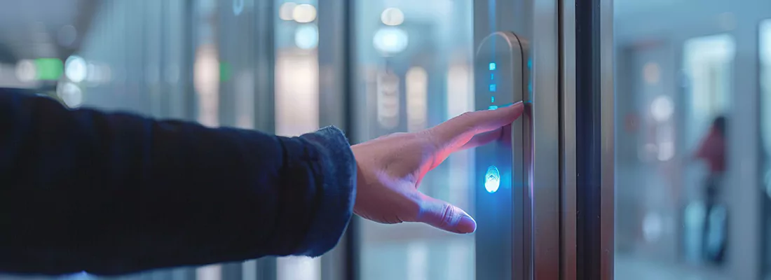 Industrial Access Control System Repairs and Maintenance in Doral, FL