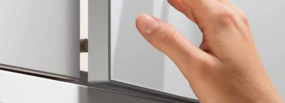 Professional Installation of Push to Open Door Systems in Doral, FL