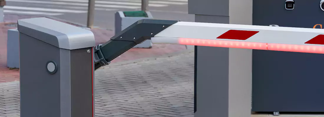 Reliable and Durable Automatic Vehicle Barriers in Doral, FL