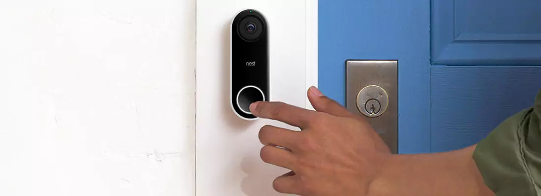 Reliable Electric Doorbell Services in Doral, FL