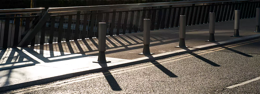 Retractable Driveway Post Repair Services in Doral, FL