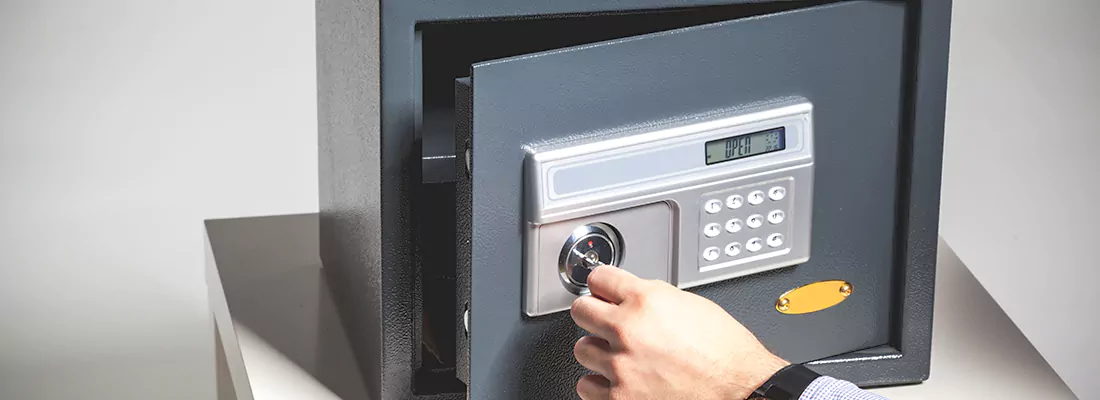 Safe Opening Repair in Doral