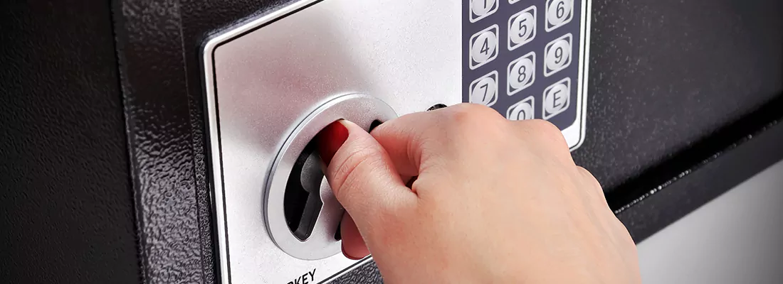 Safe Replacement in Doral, FL