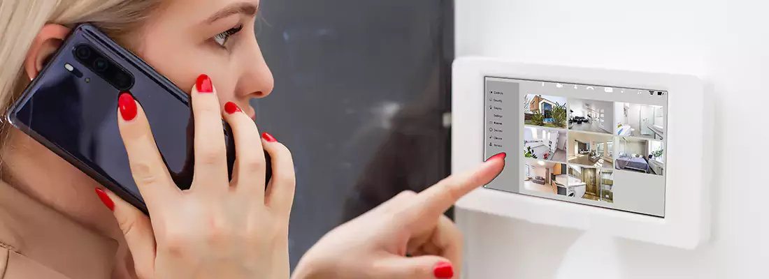 Secure Your Property with Video Intercom Systems in Doral, FL