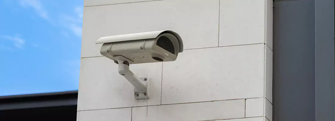 Secure Your Property with Wireless CCTV Systems in Doral, FL