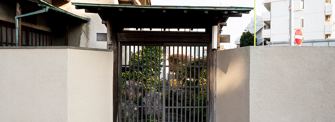 Security Gate Maintenance Services in Doral, FL