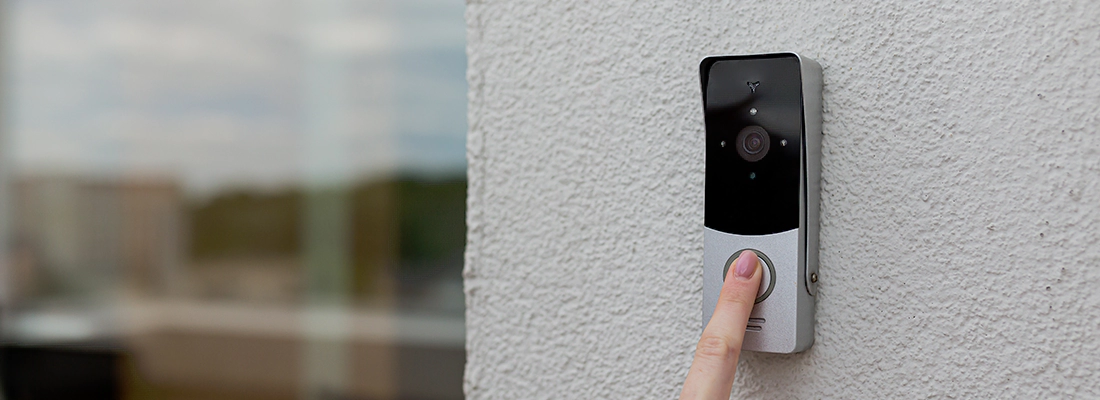 Smart Doorbell Installation Experts in Doral, FL