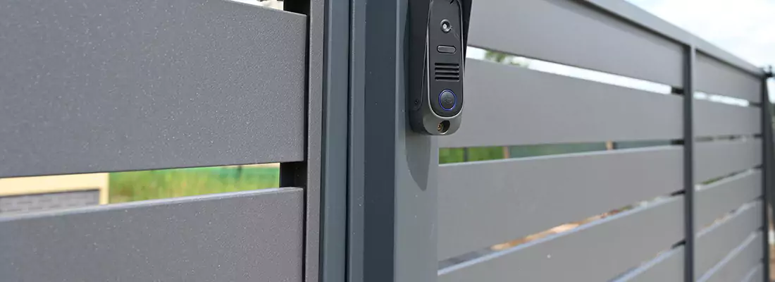 Smart Electric Doorbells with Video and Motion Detection in Doral, FL