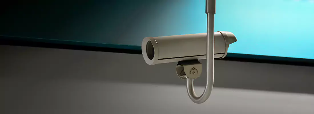 Smart Wireless CCTV Cameras for Remote Monitoring in Doral, FL