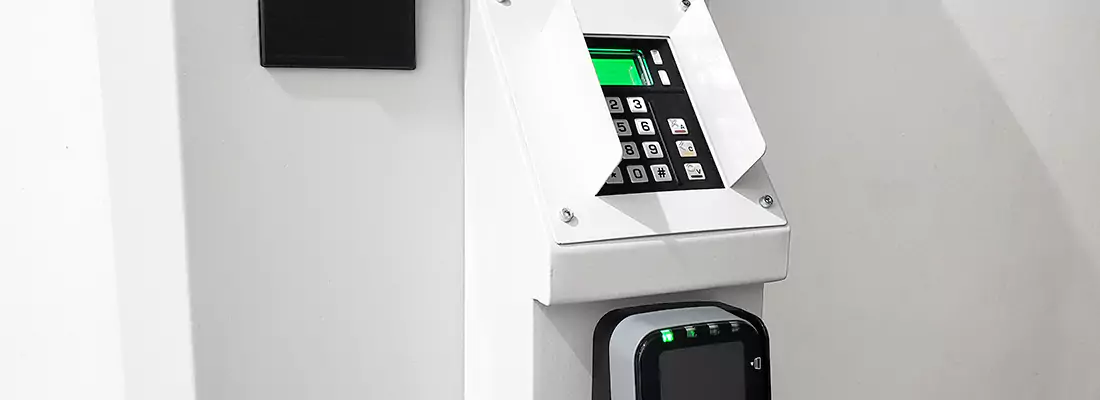 Top-Rated Keypad Access Control Installers Near You in Doral, FL