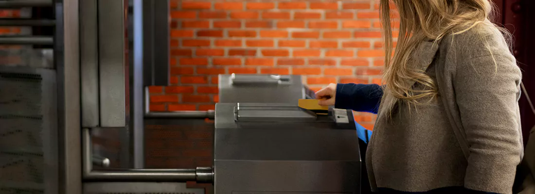 Upgrade to Modern Security Turnstile Systems in Doral, FL