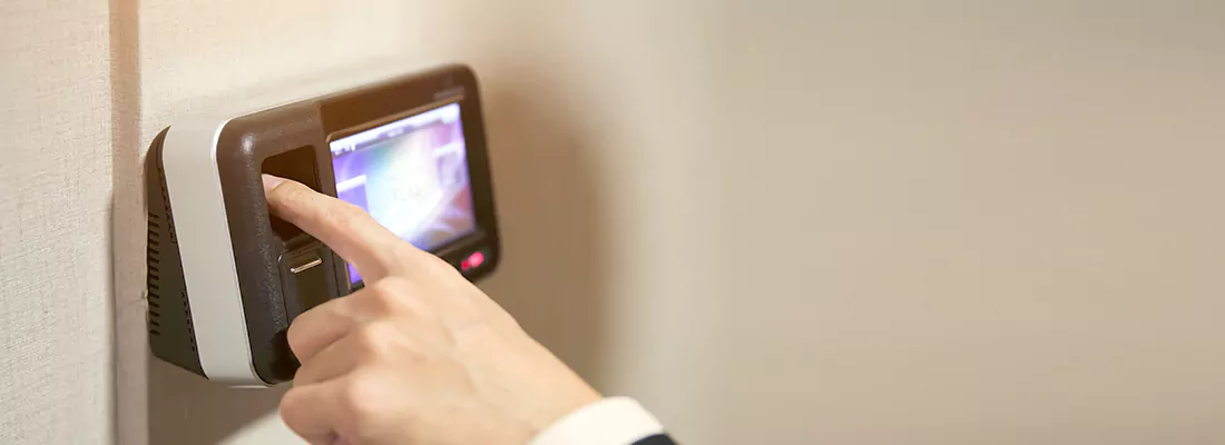 Upgrade Your Business Security with Access Control in Doral, FL