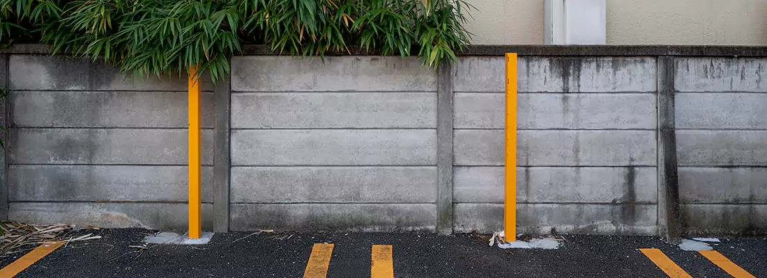 Upgrade Your Property with Professional Retractable Driveway Post Installation in Doral, FL