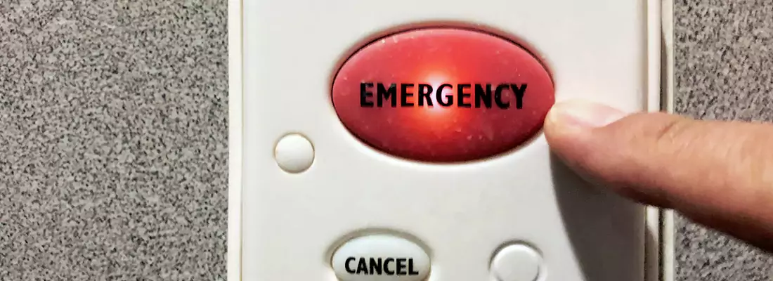 Upgrade Your Washroom Safety with Emergency Buttons in Doral, FL