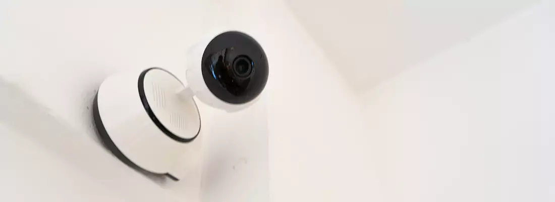 Why Choose Doral Access Control for Indoor CCTV Camera Services in Doral, FL?