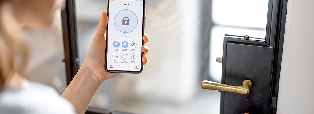 Wi-Fi Enabled Smart Locks for Enhanced Security in Doral