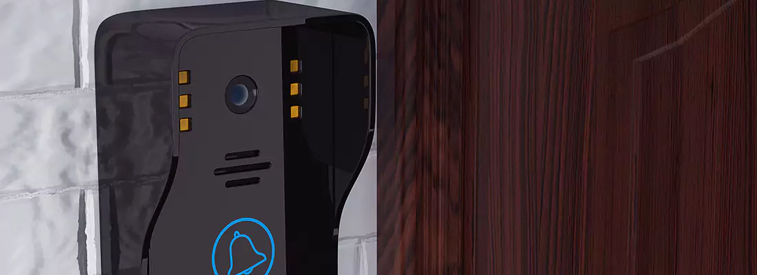 Wireless Door Proximity Sensors for Smart Security in Doral, FL