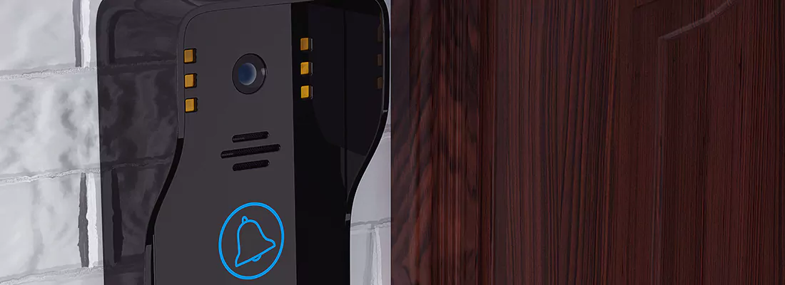 Wireless Gate Intercom Solutions for Homes and Businesses in Doral, FL