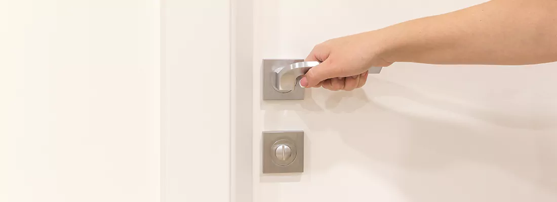 Wireless Push to Lock Door Options in Doral, FL